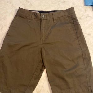Mens Volcom Shorts Size 28